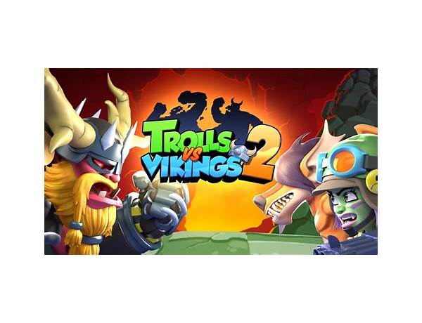 Trolls vs Vikings for Android - Download the APK from Habererciyes